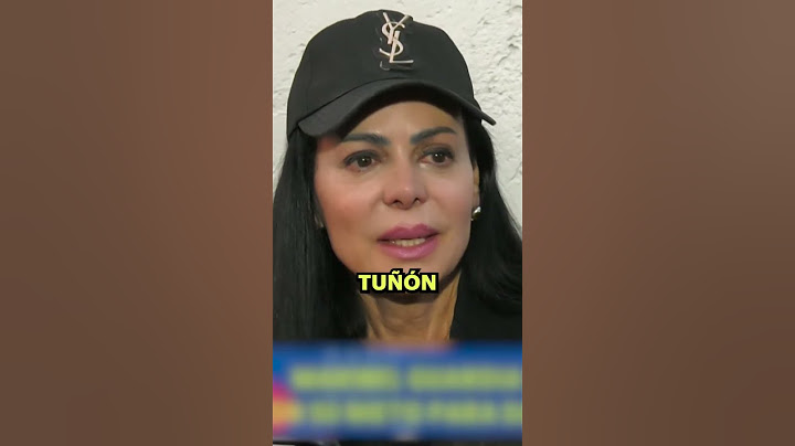 Maribel Guardia se reencuentra con su nieto José Julián 💖 #programahoy