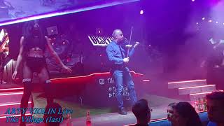 Arty Violin (Live) - Inainte sa ne fi nascut (The Motans) - Dirty Nano Remix