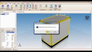 Air Handling Unit 05 - Airsoft Adding Dampered Sections