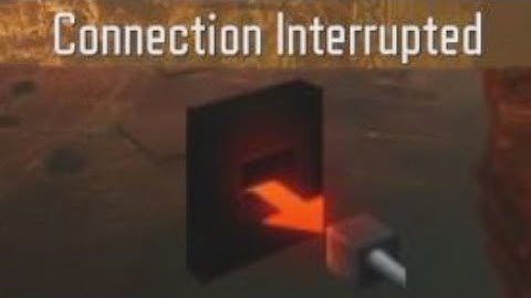 MOTHER OF ALL LAG "Black Ops 3 Zombies" Shadows of Evil Connection Interrupted