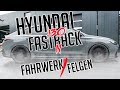 JP Performance - Hyundai i30 Fastback N | Endlich legen wir los