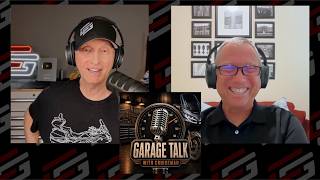 Motorcycle Safety Tips from an MSF Instructor | Garage Talk Ep 13