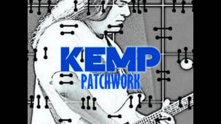 Kemp - Megalomaniac Roach