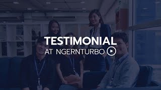 Ngernturbo | Testimonial