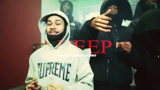 Sturdy Gz X Mg2Tact X Sb2Tact - 3 Deep (Shot By Marty)