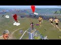 Victor Tower camping 😂 Bgmi funny moments 🤣😁
