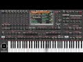 Emi Qızı  ( KORG_Pax4 - Pc )