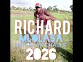 RICHARD MLOLASA HARUS CHALES PRD BY GELLOM TOUCH AUDIO OFFICIAL 122k