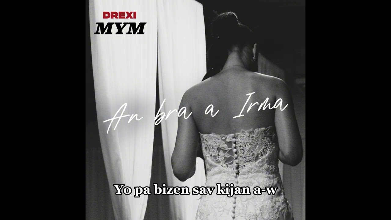Watch Drexi - MYM (Pawòl) on YouTube Watch Drexi - MYM (Pawòl) on YouTube