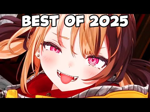 The FUNNIEST Gigi Murin Moments of 2025!