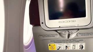 #1 GARUDA GA 109 Palembang ✈️ Jakarta.. Wuihhhh Ketemu Airbus A330 si Hijau ✈️