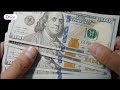 بين الشائعات والواقع: ما حقيقة وصول الدولار إلى 300 ألف ليرة