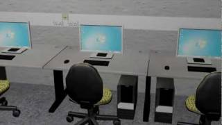 3ds Max 3D Classroom