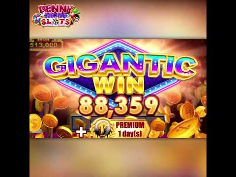 Playing MOJO RISING w Cascading Reels 1c/25 lines Las Vegas 2018