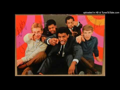 THE EQUALS "Leaving You Is Hard To Do" 1968