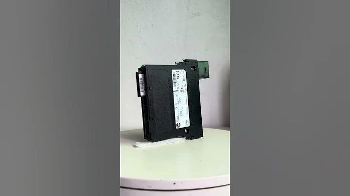 Allen Bradley 1756-OB16I