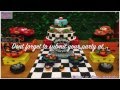 Disney Cars themed birthday party - Little Wish Parties