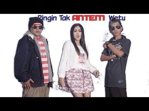 Nella Kharisma feat. Rapx Mp3 TAK ANTEM WATU Remix Terlaris