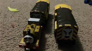 Stepney Gets Lost Remake 
