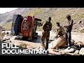 Worlds most dangerous roads  india  lehmanali highway  free documentary