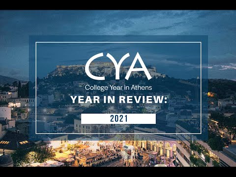 CYA - Year