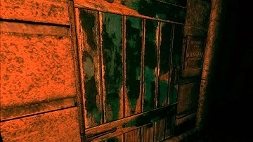 Amnesia: A Machine For Pigs (Blind) Part 13: Don
