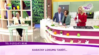 Karatay Lokumu