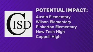 Coppell becomes the latest suburb to consider closing schools amid declining enrollment