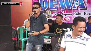 SENDIRI (MANSYUR S) || ASEP SONATA - DEWA NADA // 21 Maret 2020