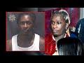 Young Thug Hit With New Gang, Drug, & Gun Charges! #shorts