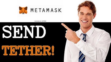 How To Send Tether From Binance To Metamask (2025)