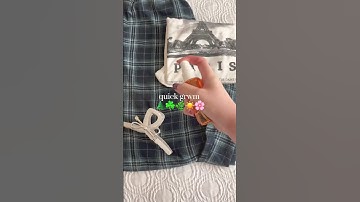 grwm 🍀🌷 #preppy #grwm #preppyyyy #summery #summer #aesthetic #shorts #fypシ゚viral #fyp #shortsfeed