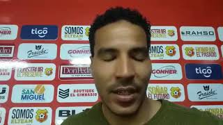 Esteban Alvarado — Herediano