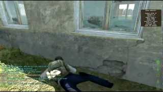 Day Z - Fire Fight #2