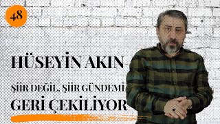 Download Hüseyin Akın - Şiir Değil, Şiir Gündemi Geri Çekiliyor Video MP3 Hüseyin Akın - Şiir Değil, Şiir Gündemi Geri Çekiliyor
