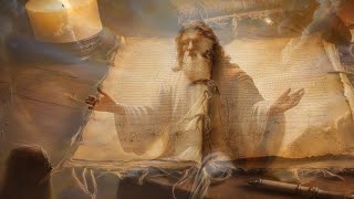 Enoch's Journey: Unveiling the Secrets of the Heavens and the Fallen Angels