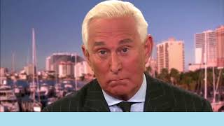 Roger Stone Met With Russian Who Wanted Trump to Pay for Dirt on Hillary Clinton
