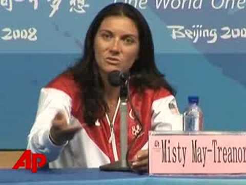 Video: Misty May-Treanor Neto vrijednost: Wiki, oženjen, obitelj, vjenčanje, plaća, braća i sestre