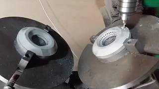 Celebrity Gas Burner Drill Machine - Fully Automatic Wealth