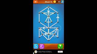 One Line : Single Stroke Drawing || Moon - 15 screenshot 1