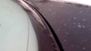 Monster Sound Krypton 12 an Mosconi 300.2 (1,2kW)