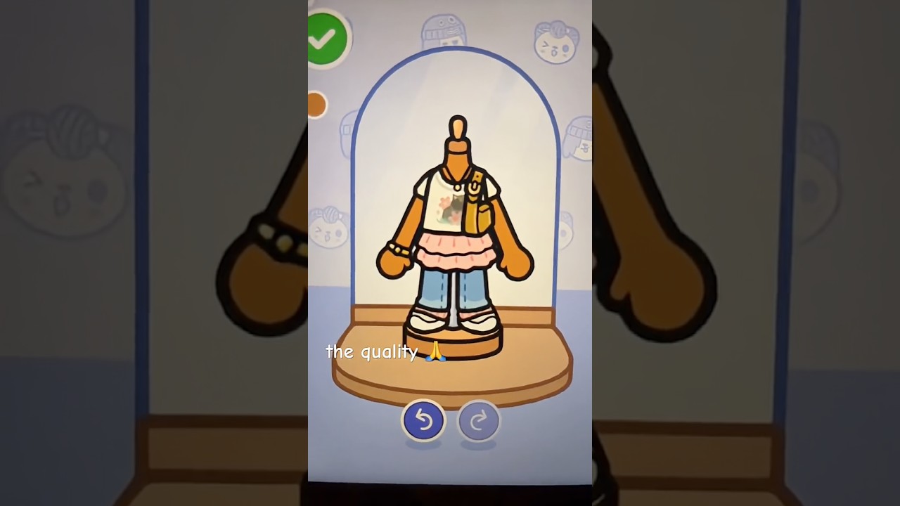 repost | TocaToca | #fypシ゚viral #viralvideo #toca #kidsgames #tocaboca #tocaworld