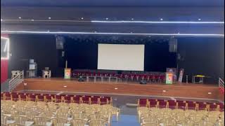 V B I T engineering College 