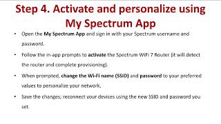 Spectrum Advanced Wi-Fi 7 Router – Features, Setup Guide & Best Settings