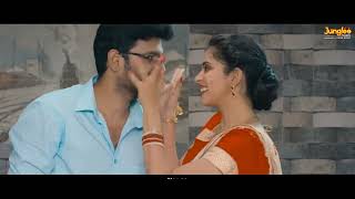 Tamil Actress Monica Navel Play