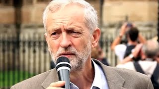 The Corbyn No-Confidence Vote and the Bleeding of the Labour Party