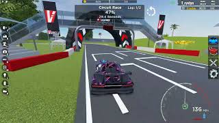 opera sierra circuit 57 screenshot 5