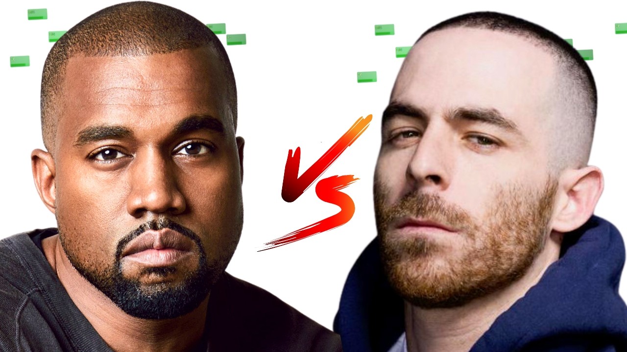 Who Sampled It Better? (Kanye West vs The Alchemist)