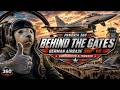 Behind the Gates 360° VR | Inside a German Airbase with Eurofighter &amp; Tornado