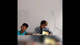 ipank kutimang timang(viral bocah suara emass)